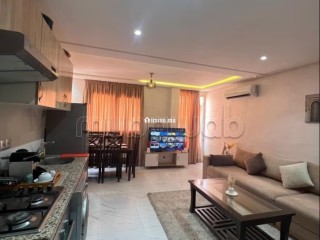 Très bel appartement en location à Camp Al Ghoul.
Surface totale 60 m².
Meublé - Appartement à louer