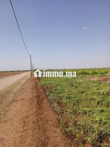 1 h titré béni mellal - Vente Immobilier - Beni Mellal - photo 2