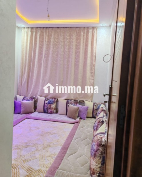 Appartement hay salam agadir - Location Immobilier - Agadir - photo 2