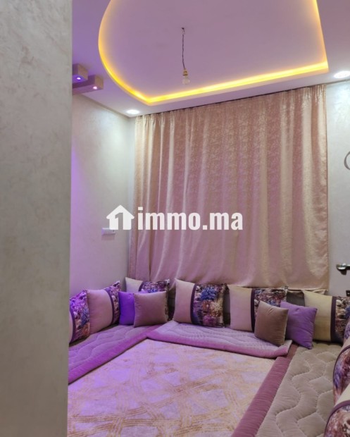 Appartement hay salam agadir - Location Immobilier - Agadir - photo 1