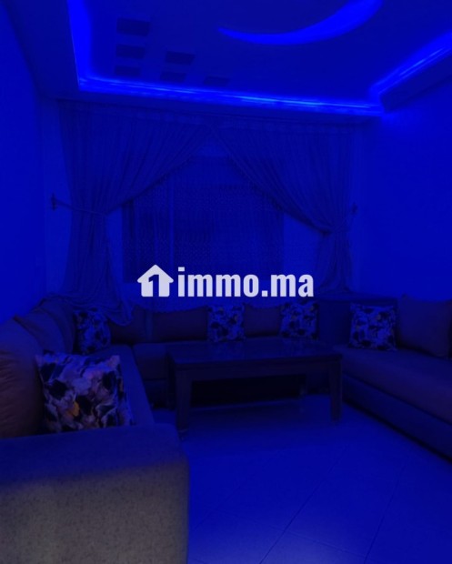 Appartement hay salam agadir - Location Immobilier - Agadir - photo 8
