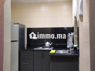 Appartement hay salam agadir - Appartement à louer - Agadir