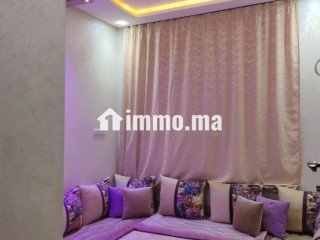Appartement hay salam agadir - Appartement à louer - Agadir