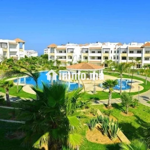 شقق للكراء اليومي بمدينة أصيلة - Location Vacances - Asilah - photo 2