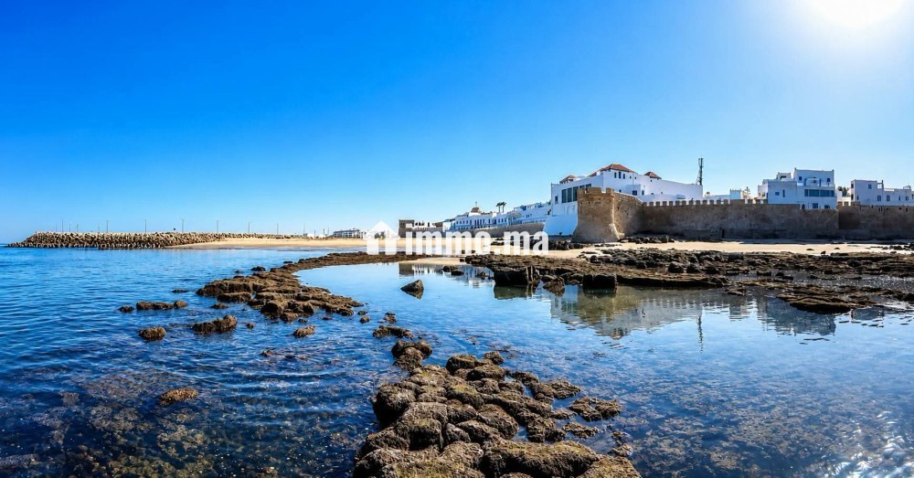 شقق للكراء اليومي بمدينة أصيلة - Location Vacances - Asilah - photo 1