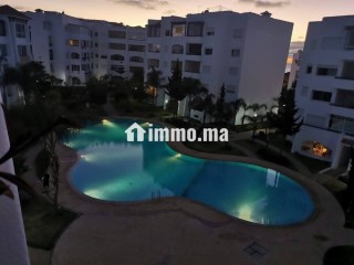 شقق للكراء اليومي بمدينة أصيلة - Appartement Location Vacances - Asilah
