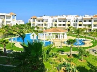شقق للكراء اليومي بمدينة أصيلة - Appartement Location Vacances - Asilah
