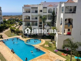 شقق للكراء اليومي بمدينة أصيلة - Appartement Location Vacances - Asilah