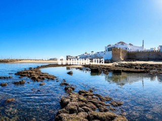 شقق للكراء اليومي بمدينة أصيلة - Appartement Location Vacances - Asilah