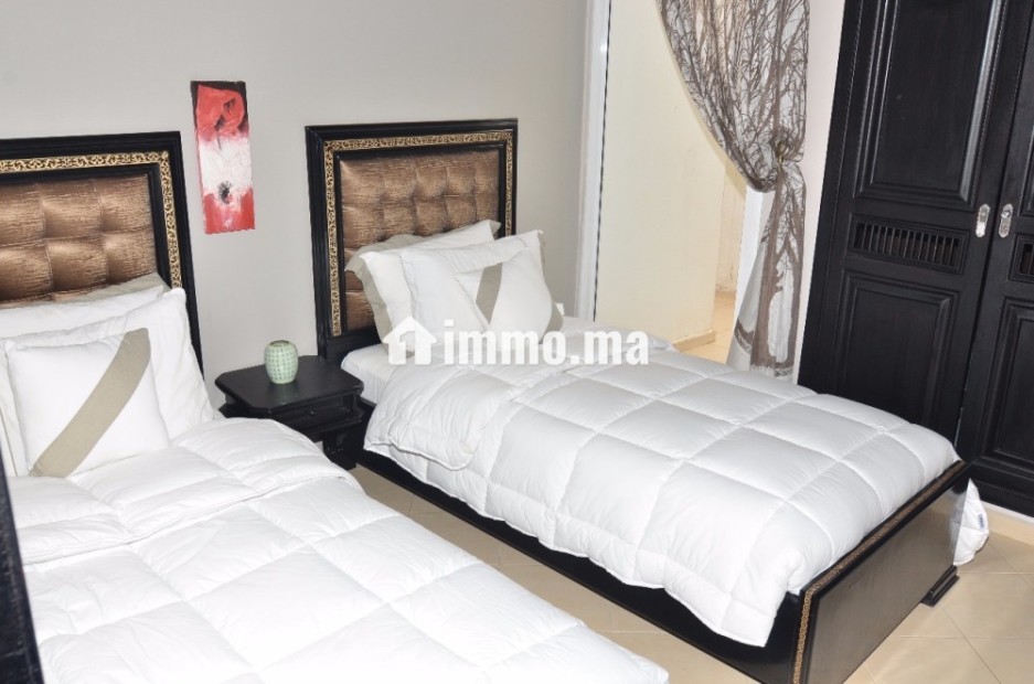 Bel appartement meublé au centre de Fès - Location Immobilier - Fes - photo 6