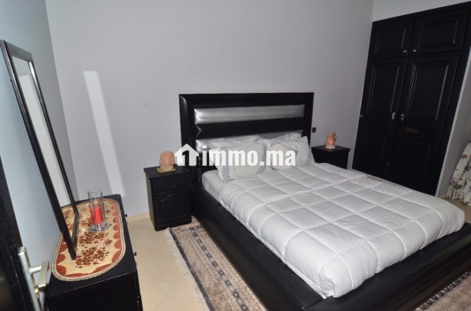 Bel appartement meublé au centre de Fès - Location Immobilier - Fes - photo 5