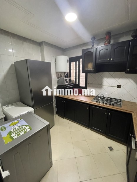 Bel appartement meublé au centre de Fès - Location Immobilier - Fes - photo 7