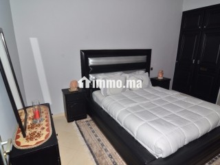Bel appartement meublé au centre de Fès - Appartement à louer - Fes