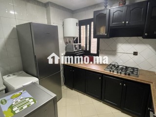 Bel appartement meublé au centre de Fès - Appartement à louer - Fes