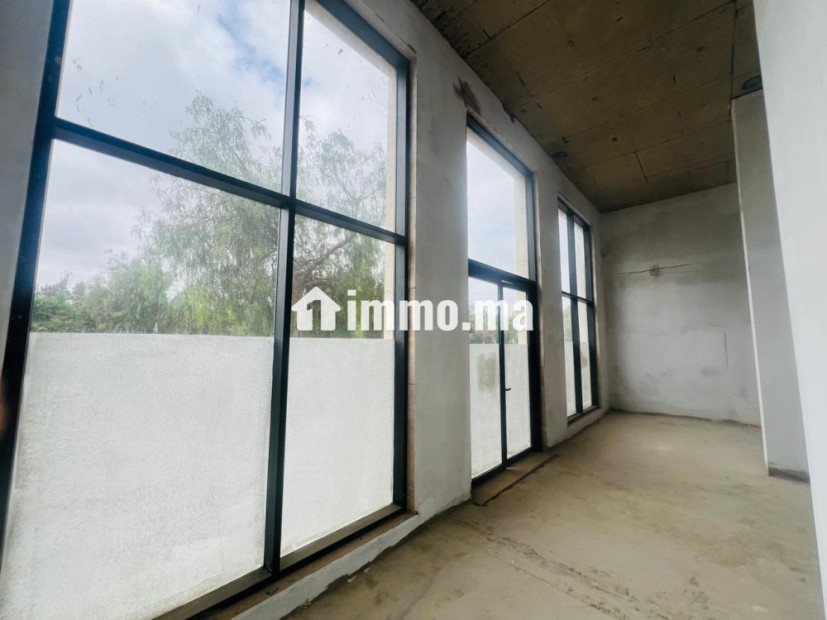 Local premium a louer - Clé Blanche Souissi - Location Immobilier - Rabat - photo 3