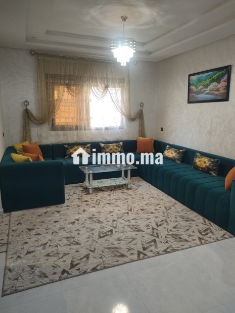 شقة مفروشة للكراء - Location Vacances - Fes - photo 2