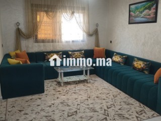 شقة مفروشة للكراء - Appartement Location Vacances - Fes