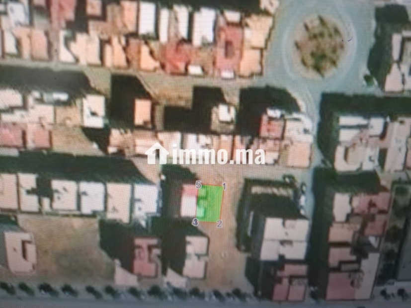 Terrain AL MOUNA - Vente Immobilier - Khemisset - photo 3