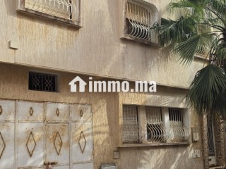 Maison a vendre/rénover - Maison à vendre - Kenitra