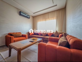 Appartement à vendre Marrakech HAY ANDALOUS - Appartement à vendre - Marrakech