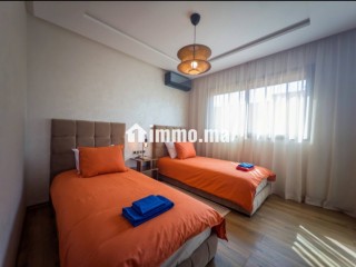 Appartement à vendre Marrakech HAY ANDALOUS - Appartement à vendre - Marrakech