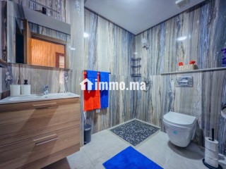 Appartement à vendre Marrakech HAY ANDALOUS - Appartement à vendre - Marrakech