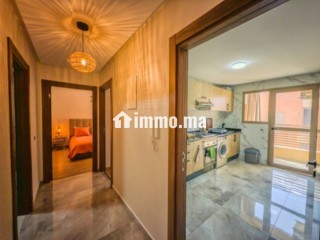 Appartement à vendre Marrakech HAY ANDALOUS - Appartement à vendre - Marrakech