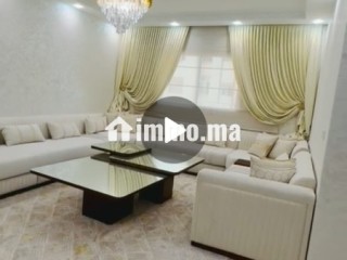Vente un appartement - Appartement à vendre - Tanger
