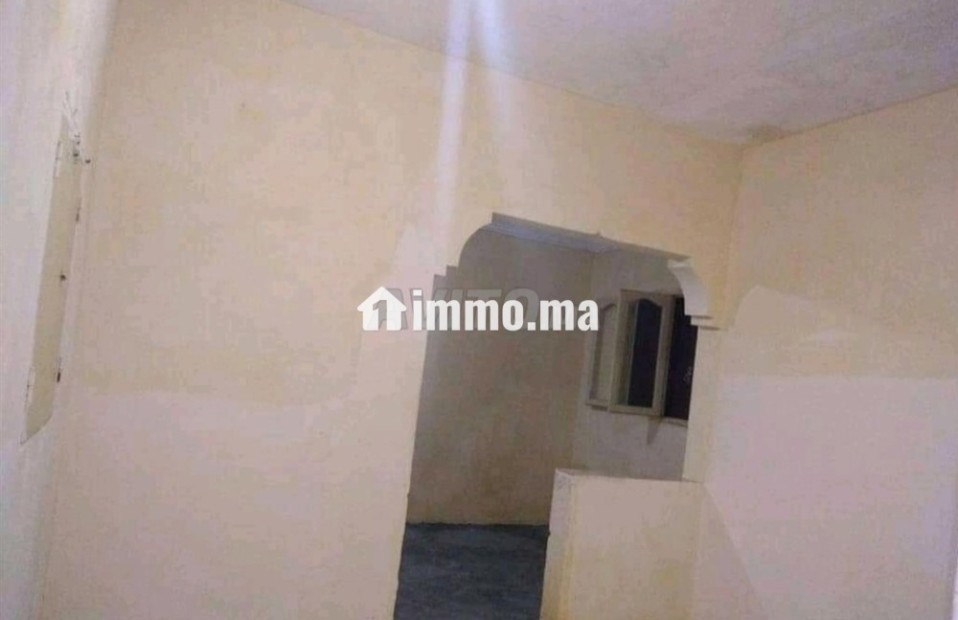 منزل لطابقين بالجديدة - Vente Immobilier - El Jadida - photo 4