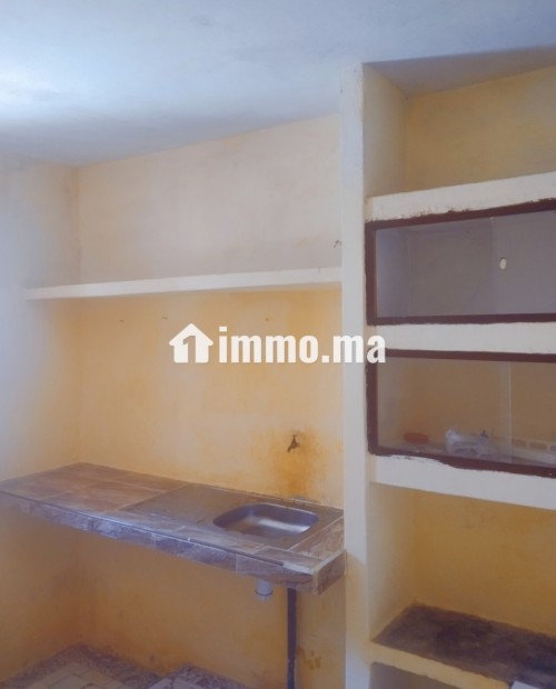 منزل لطابقين بالجديدة - Vente Immobilier - El Jadida - photo 3