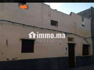 منزل لطابقين بالجديدة - Maison à vendre - El Jadida