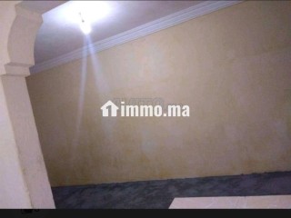منزل لطابقين بالجديدة - Maison à vendre - El Jadida