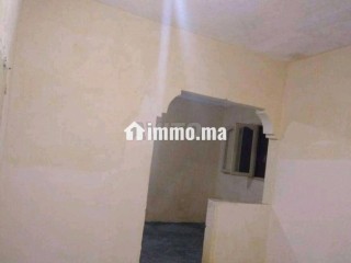 منزل لطابقين بالجديدة - Maison à vendre - El Jadida