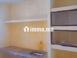 منزل لطابقين بالجديدة - Maison à vendre - El Jadida