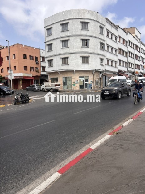 فرصة استثمارية استثنائية في موقع استراتيجي بمدينة الدار البيضاء - Vente Immobilier - Casablanca - photo 6