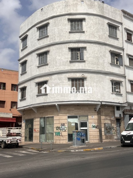 فرصة استثمارية استثنائية في موقع استراتيجي بمدينة الدار البيضاء - Vente Immobilier - Casablanca - photo 5