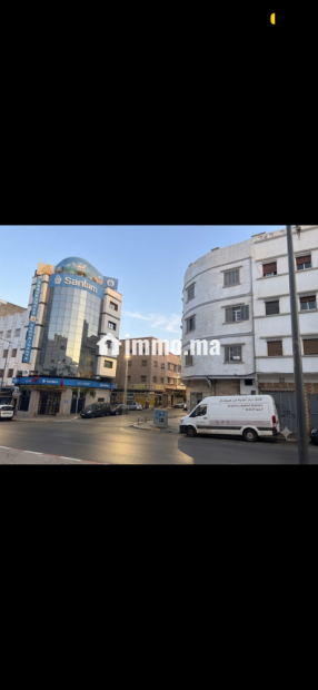 فرصة استثمارية استثنائية في موقع استراتيجي بمدينة الدار البيضاء - Vente Immobilier - Casablanca - photo 4