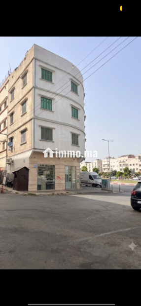 فرصة استثمارية استثنائية في موقع استراتيجي بمدينة الدار البيضاء - Vente Immobilier - Casablanca - photo 3