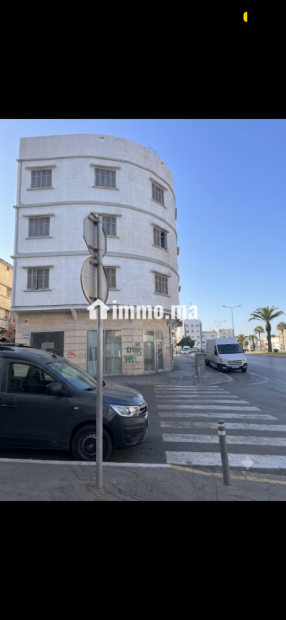 فرصة استثمارية استثنائية في موقع استراتيجي بمدينة الدار البيضاء - Vente Immobilier - Casablanca - photo 2