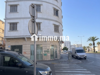 فرصة استثمارية استثنائية في موقع استراتيجي بمدينة الدار البيضاء - Maison à vendre - Casablanca