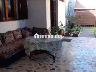 Villa à vendre quartier longchamps - Villa à vendre - Casablanca