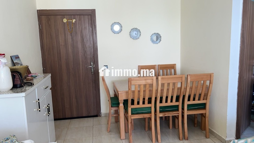 Appartement à vendre - Vente Immobilier - Mohammedia - photo 8