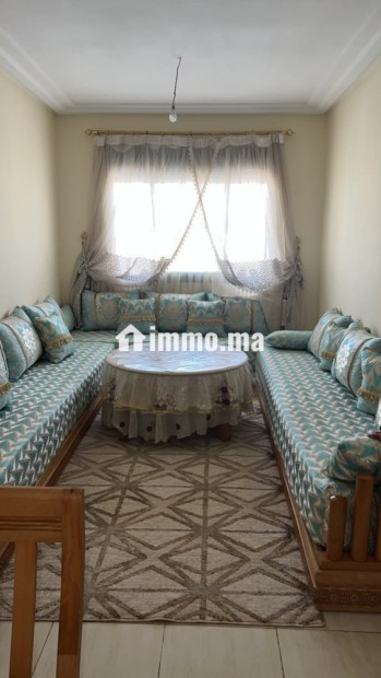 Appartement à vendre - Vente Immobilier - Mohammedia - photo 1
