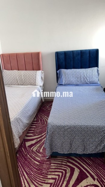 Appartement à vendre - Vente Immobilier - Mohammedia - photo 2