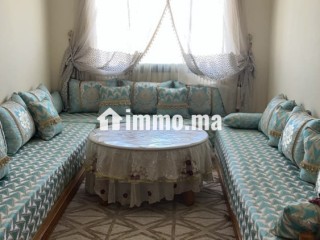 Appartement à vendre - Appartement à vendre - Mohammedia