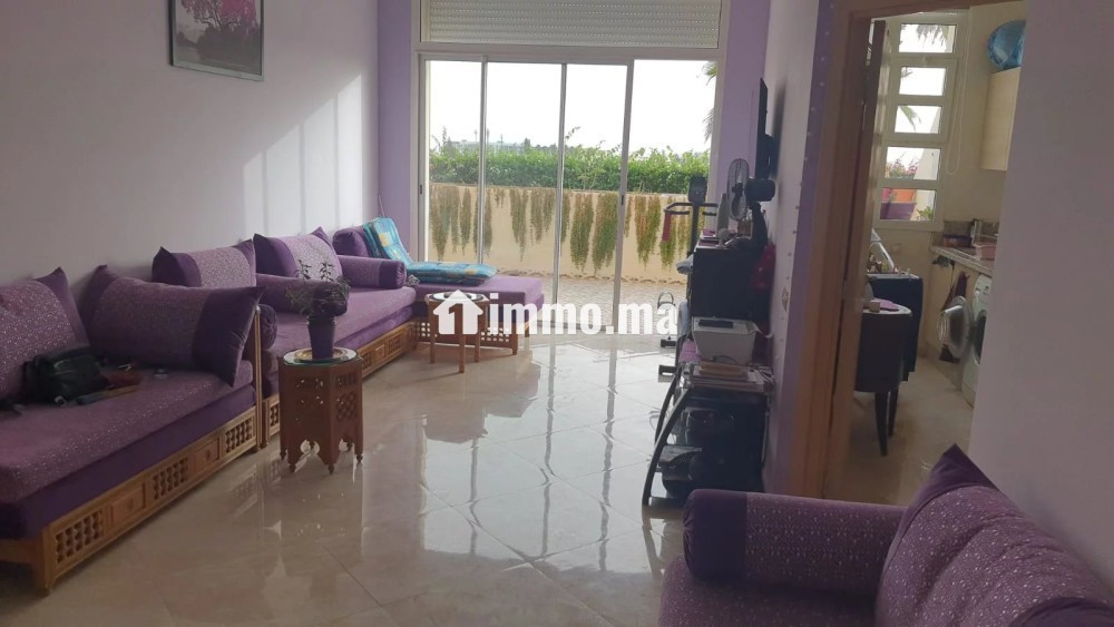 Résidence les Jardins d'Agadir - Vente Immobilier - Agadir - photo 1