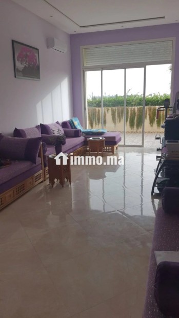 Résidence les Jardins d'Agadir - Vente Immobilier - Agadir - photo 2