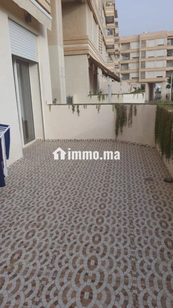 Résidence les Jardins d'Agadir - Vente Immobilier - Agadir - photo 3