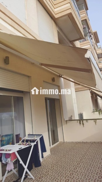 Résidence les Jardins d'Agadir - Vente Immobilier - Agadir - photo 4