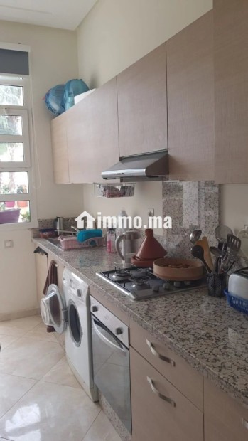 Résidence les Jardins d'Agadir - Vente Immobilier - Agadir - photo 5